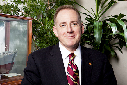 Thomas C. Murphy